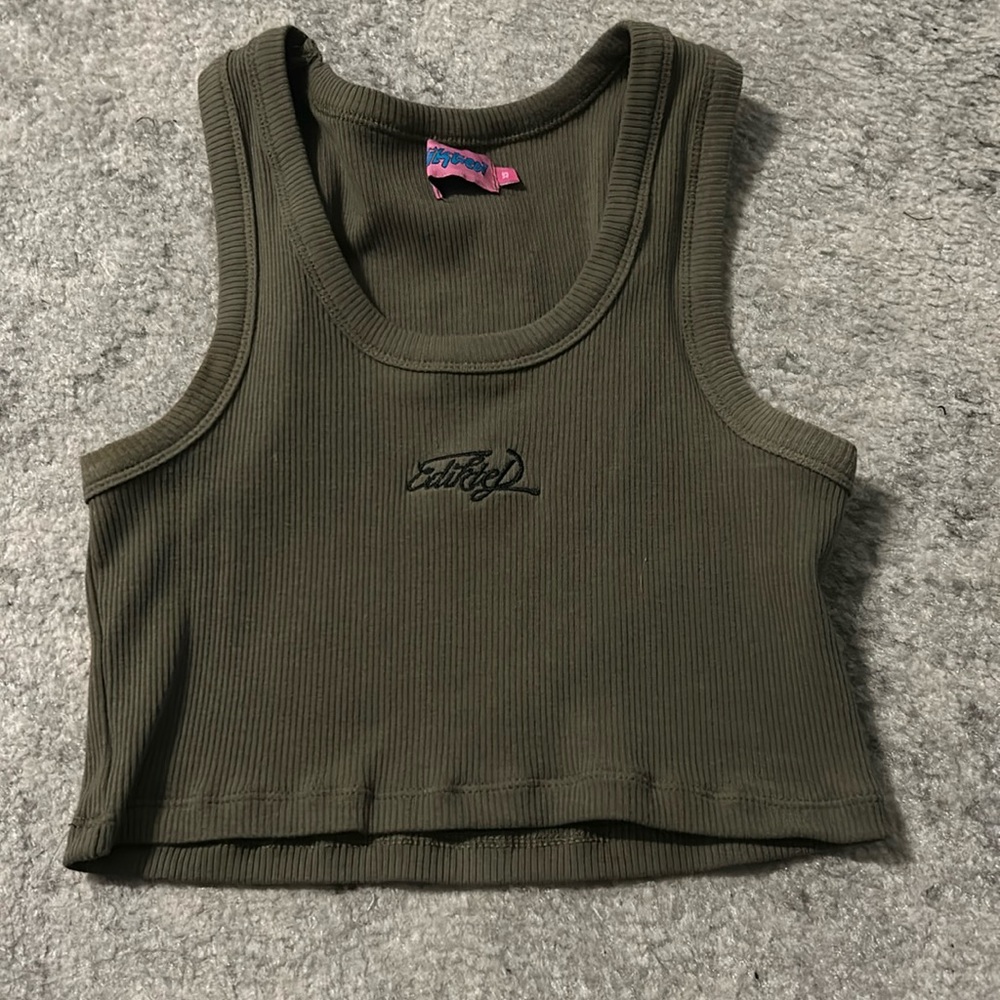 Edikted tank